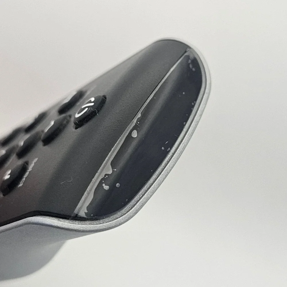 InFocus HW-NAVIGATOR-2 Projector‎ Remote Control Black Silver - Picture 5 of 5